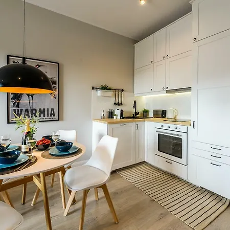 Marina View - Super Widok Na Jezioro, Klimatyzacja, Parking Podziemny, 2Xtv Z Netflix I Max Apartment Ilawa Exterior photo