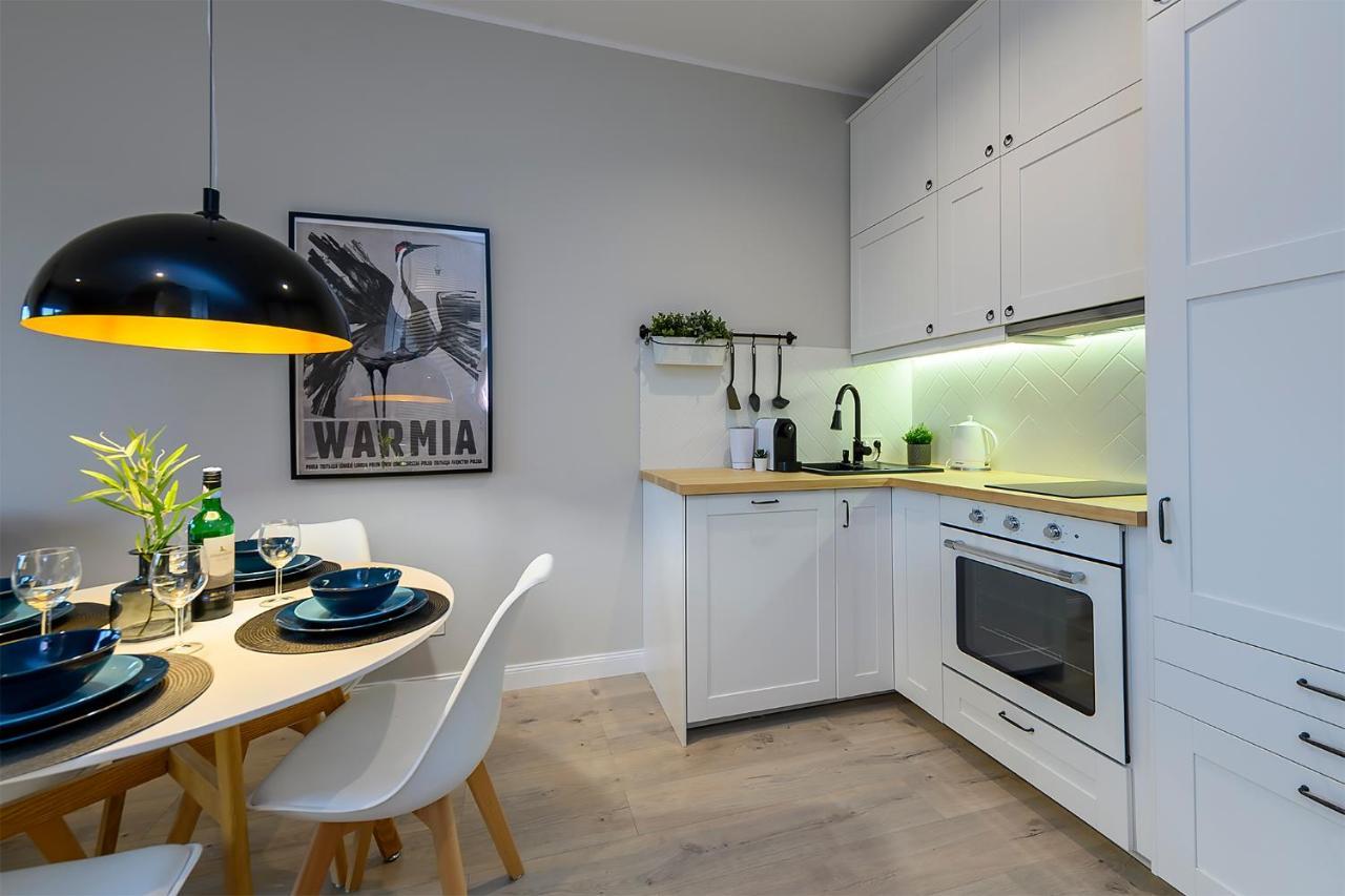 Apartment Marina View - Super Widok Na Jezioro, Klimatyzacja, Parking Podziemny, 2xtv Z Netflix I Max *
